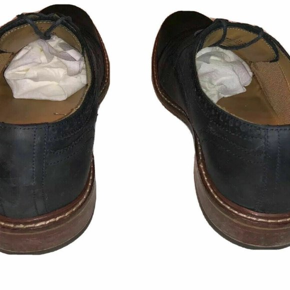 Cole Haan Benton Welt Cap Toe II Derby 11 Men’s - Picture 3 of 7